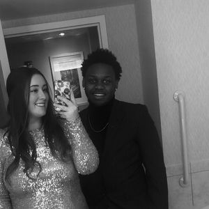 Meet your Posher, Brookeyanik